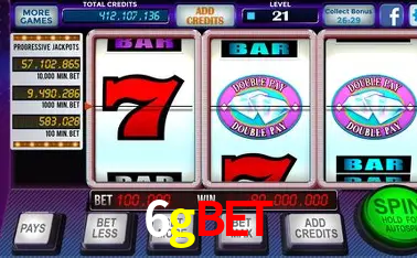 Desvendando o Mundo dos Jogos Virtuais na 6gbet