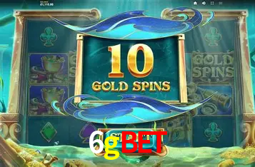 A Emoção da Loteria na 6gbet: Uma Chance de Mudança de Vida