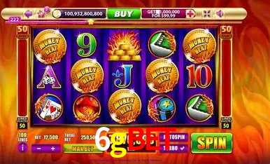 A Revolução dos Aplicativos de Jogos no 6gbet