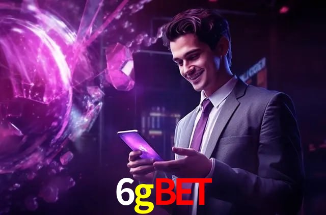 Experiência VIP 6gbet