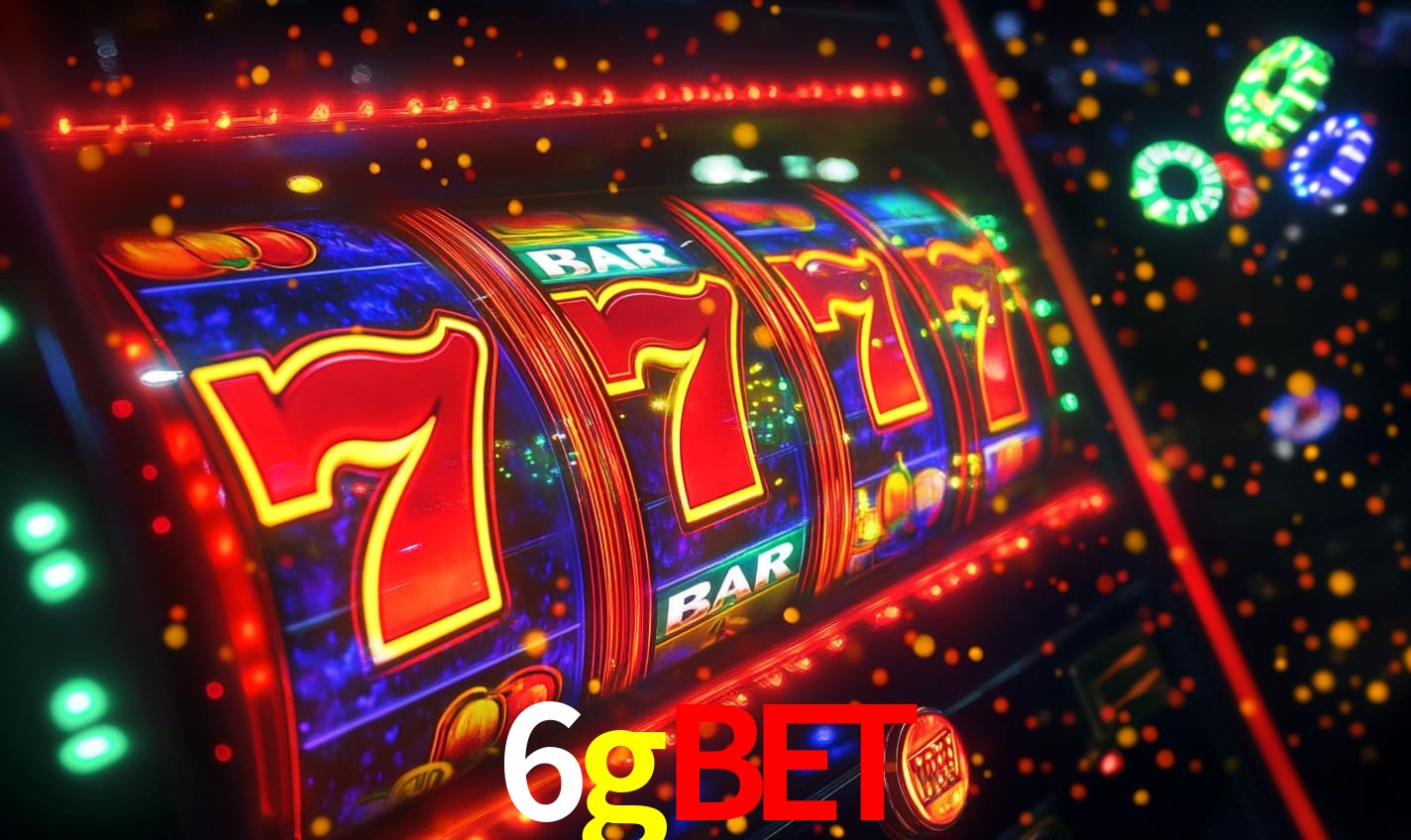 6gbet -  - 6gbet app