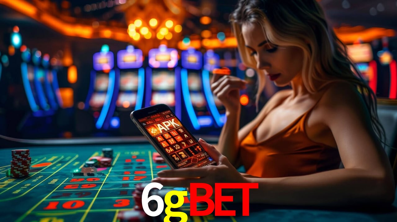 Football Betting 6gbet