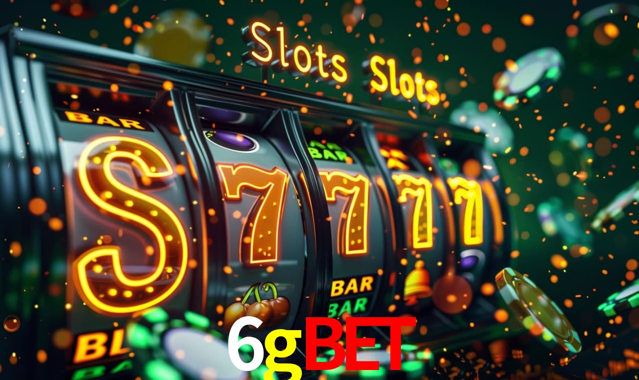 Casino VIP 6gbet
