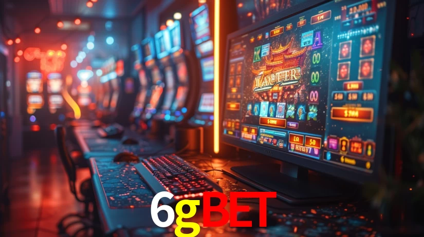 6gbet com