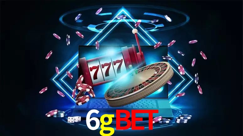Provedores de Jogos 6gbet