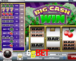 Inovações de Jogos na 6gbet: O Futuro das Experiências Interativas