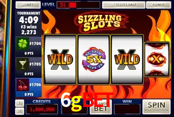 A Experiência Imersiva dos Cassinos Ao Vivo no 6gbet