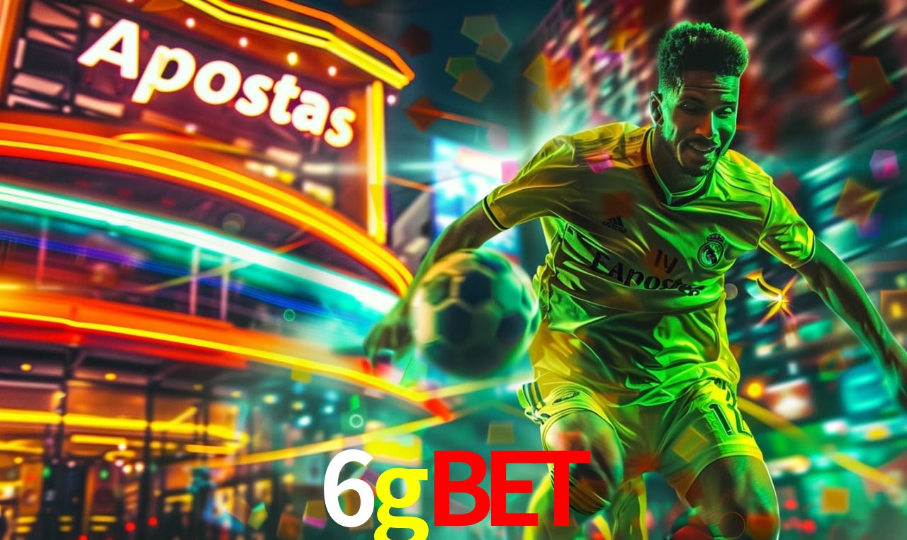 Estatísticas do Jogo 6gbet