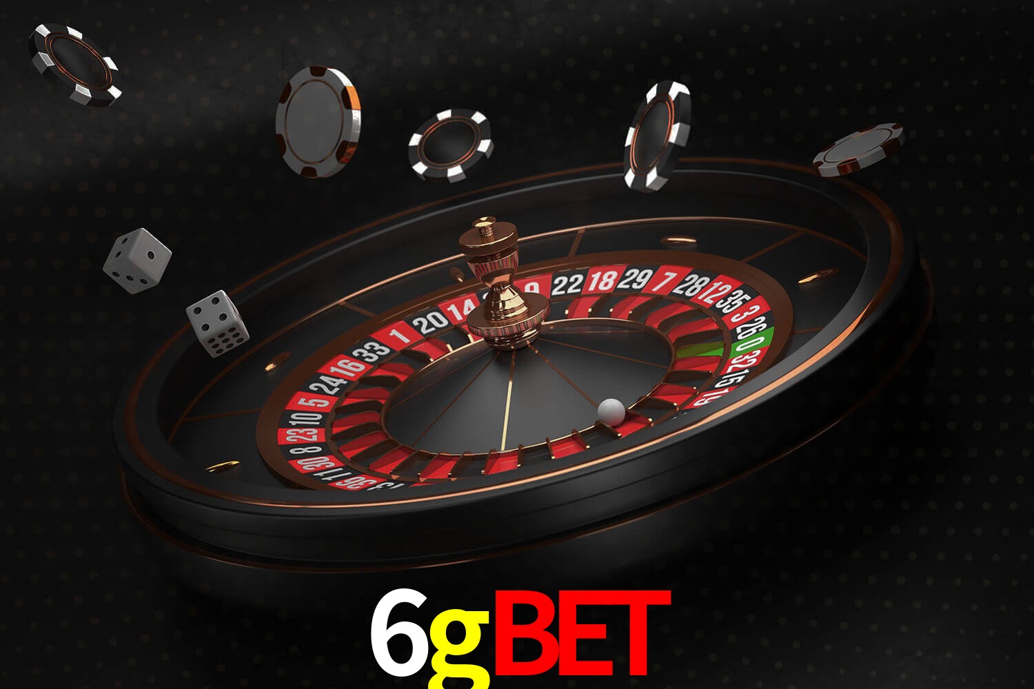 6gbet app