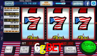 Descubra o Mundo do Cassino Online com 6gbet