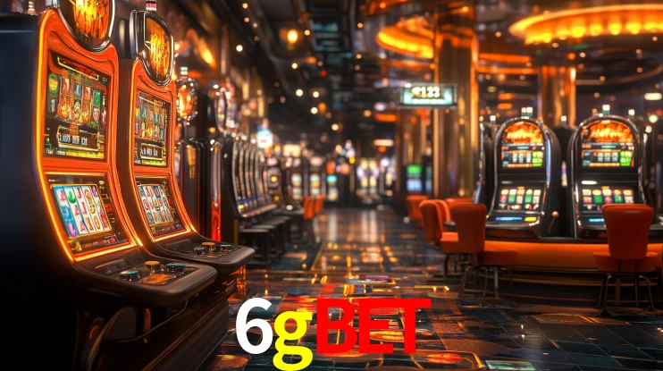 6gbet App Interface