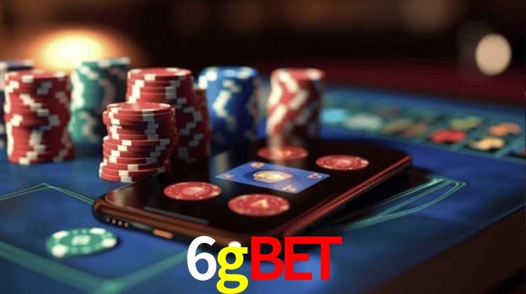 Mesa de Blackjack 6gbet
