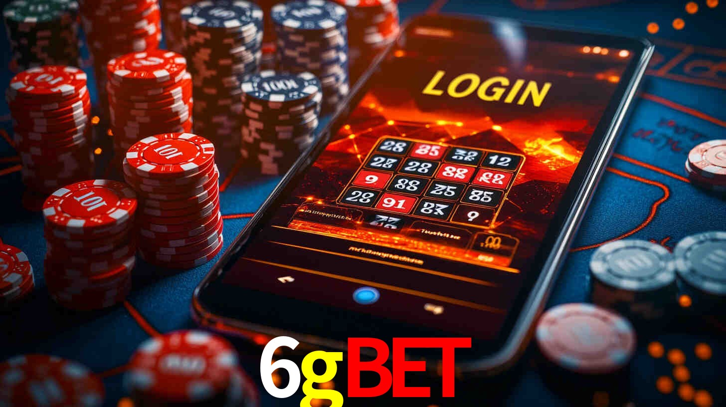 6gbet,6gbet app