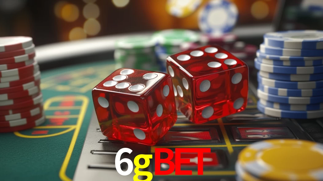 VIP Casino 6gbet
