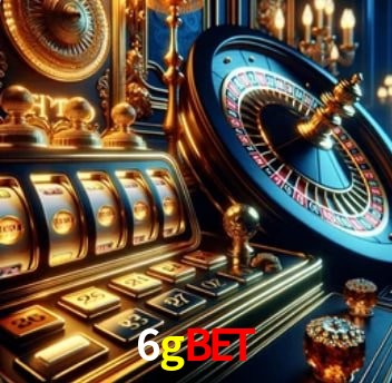 Casino Ao Vivo 6gbet