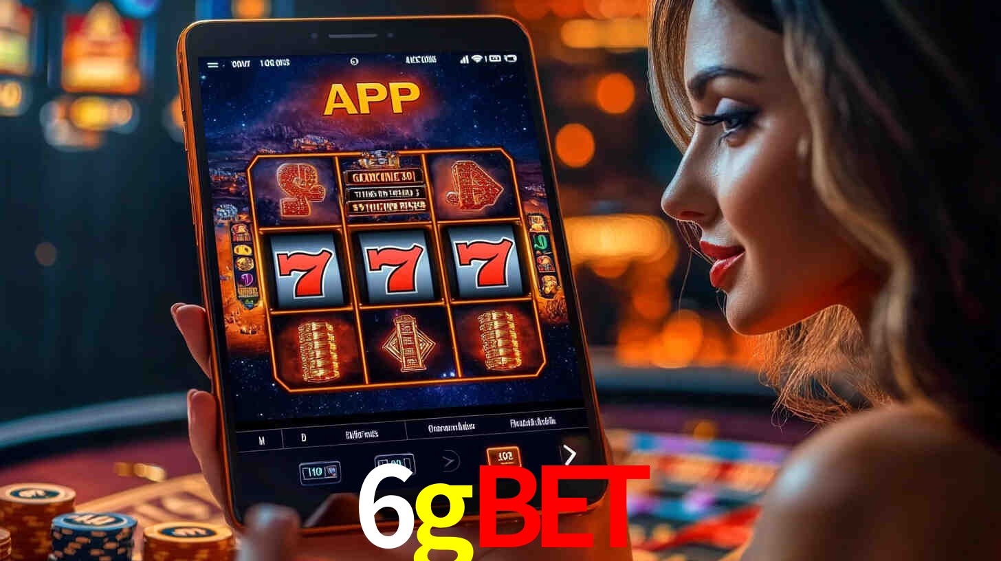 6gbet,6gbet app