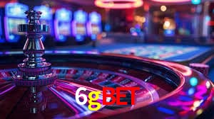 Apostas de Tênis 6gbet