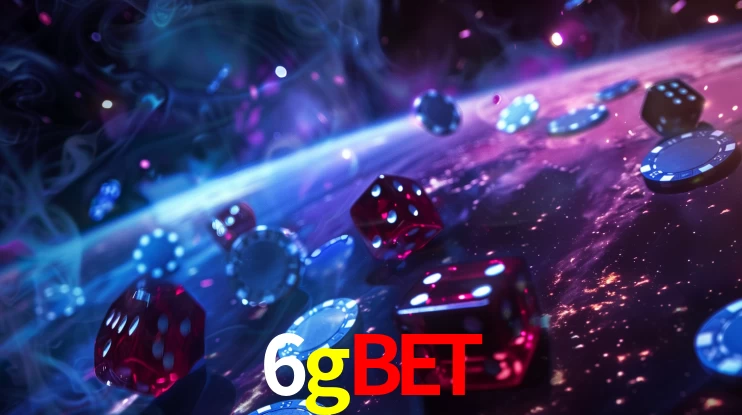 Account Benefits 6gbet