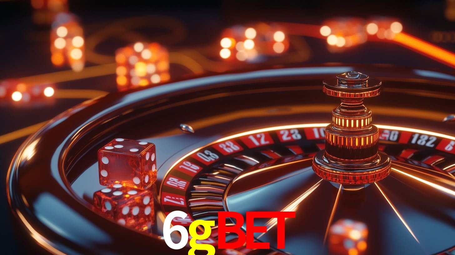 6gbet: A Experiência de Casino com Jogos de Mesa ao Vivo