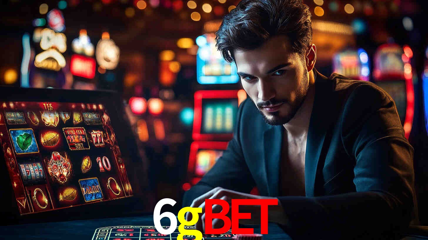 6gbet app