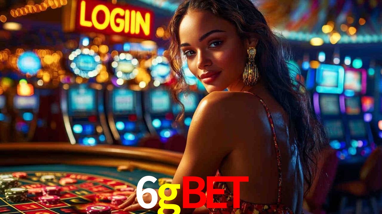 Jogos de Slot 6gbet